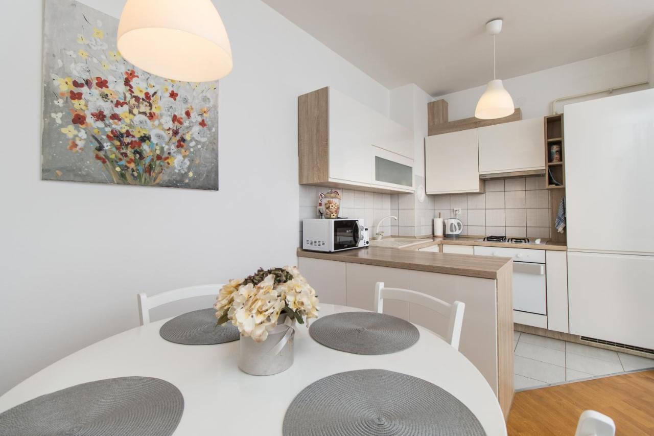 Apartman Rupcic فينكوفسي المظهر الخارجي الصورة